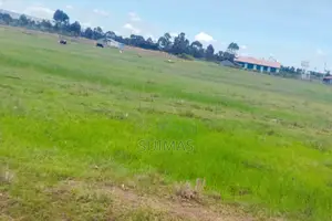 Residential Land for Sale in Olkalou