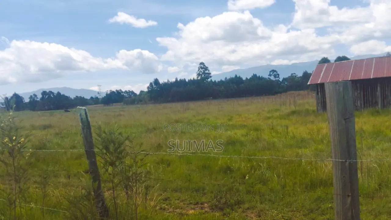 Residential Land for Sale in Olkalou