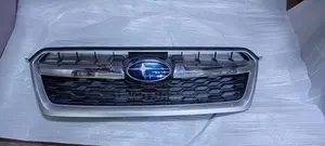 Subaru Impreza N14 Grille