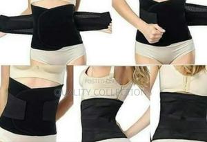 Postpoterm Belt - main view