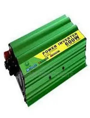 600w Solar Inverter
