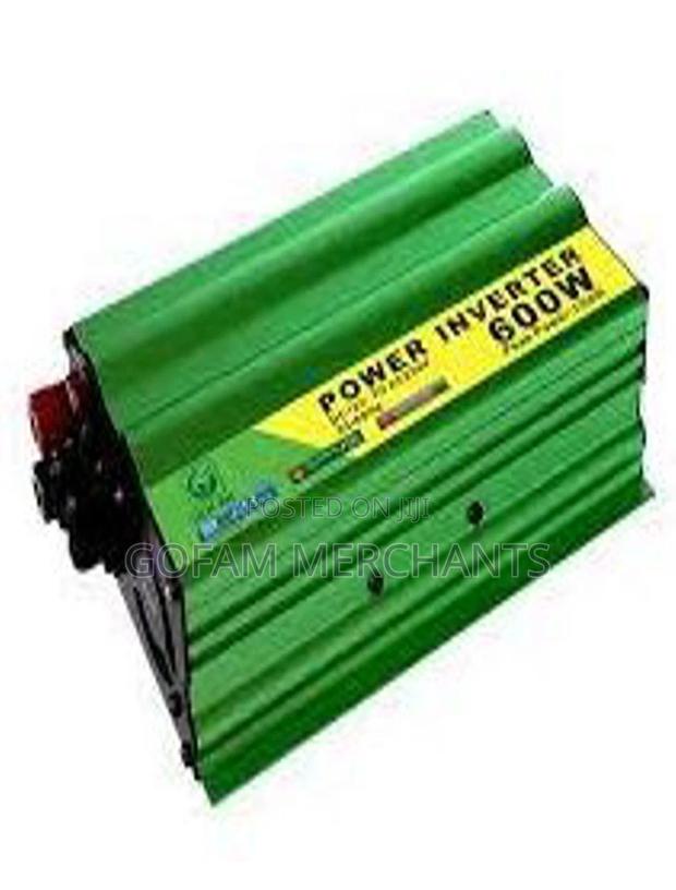 600w Solar Inverter