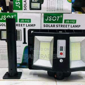 Jsot LampJs-112 200watts - thumbnail 2