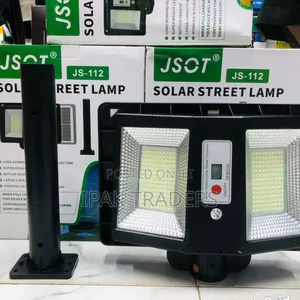Jsot Lamp
Js-112 200watts