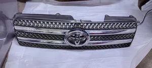 Toyota Kluger 2010 Grille