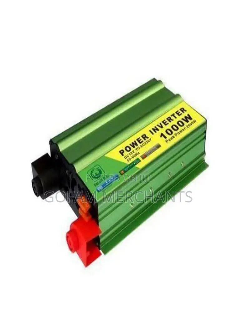 Inverter 1000w