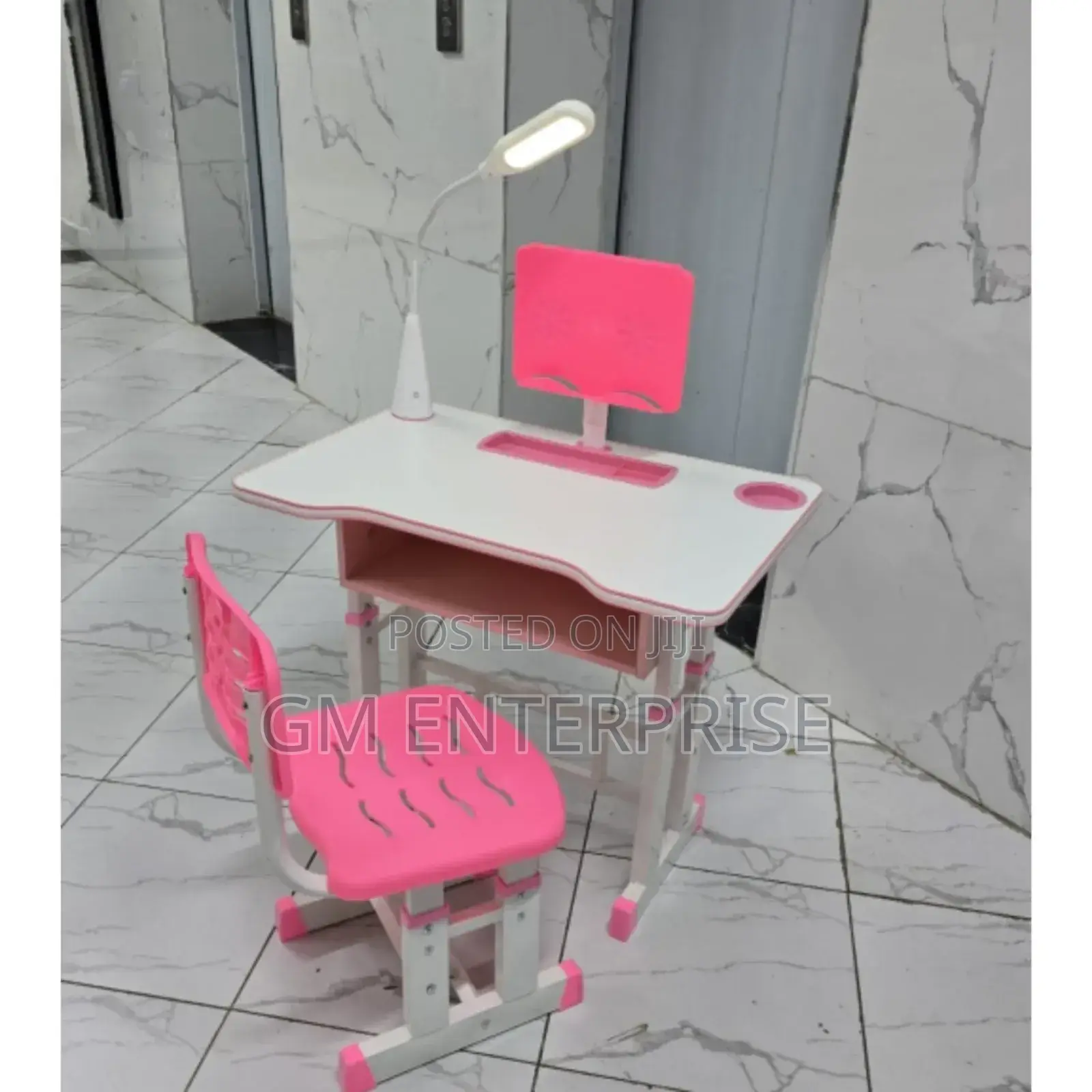 Kids Study Table and Chair