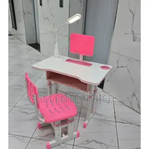 Kids Study Table and Chair