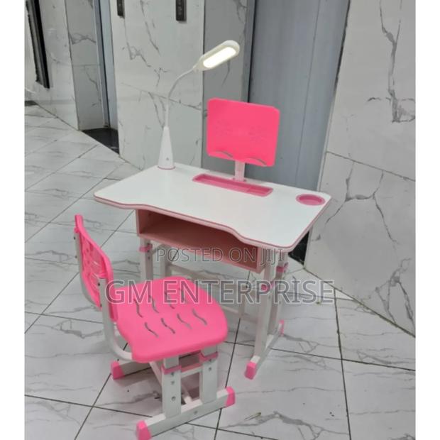 Kids Study Table and Chair