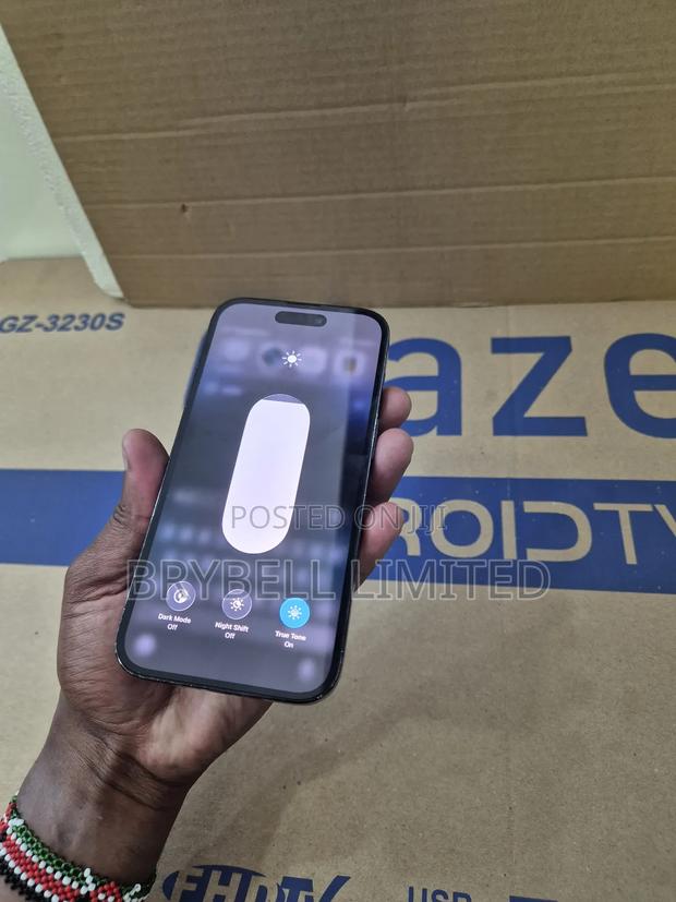 Apple iPhone 14 Pro 128 GB Gray - thumbnail 7