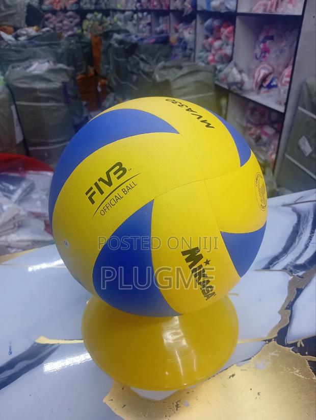 Mikasa Mva 330 Fivb Official Volleyball