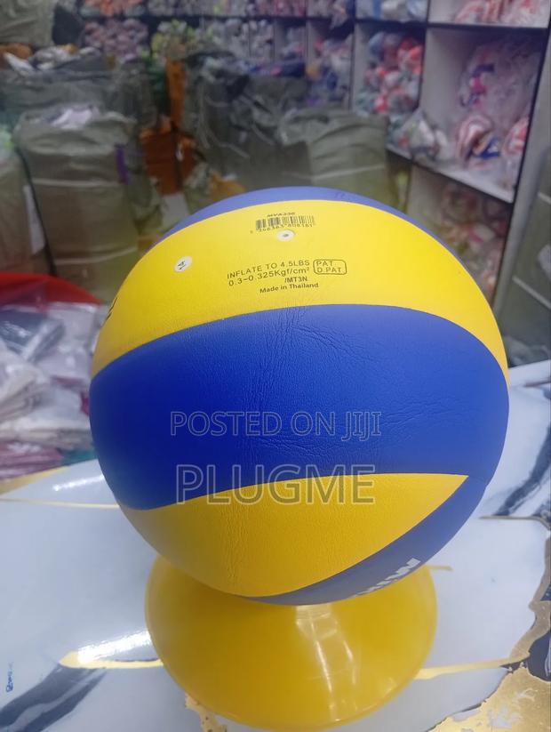 Mikasa Mva 330 Fivb Official Volleyball - thumbnail 2