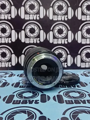 Canon Telephoto Macro 70-300mm Lens