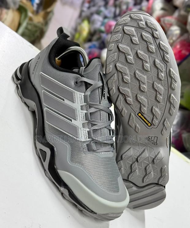 New Adidas Terex