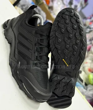 New Adidas Terex