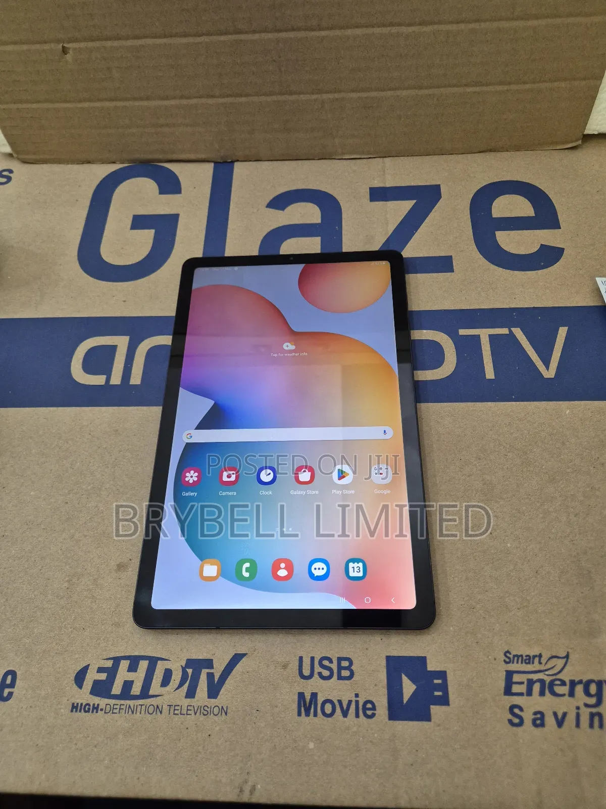 Samsung Galaxy A9 64 GB Black