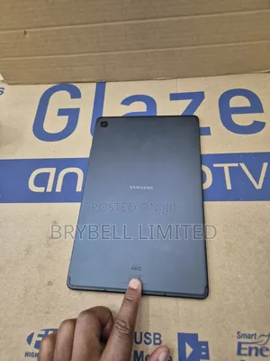 Samsung Galaxy A9 64 GB Black