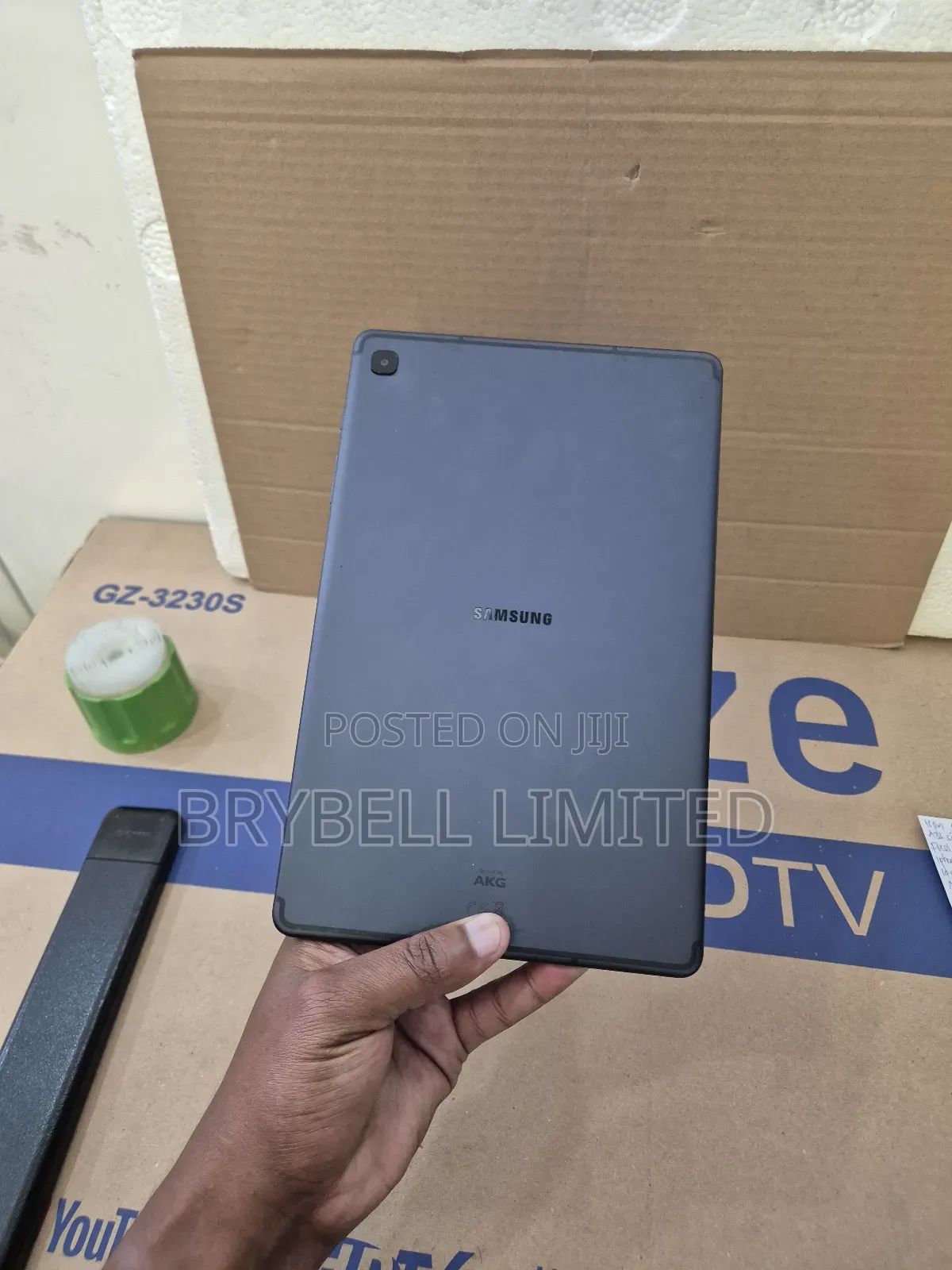 Samsung Galaxy A9 64 GB Black