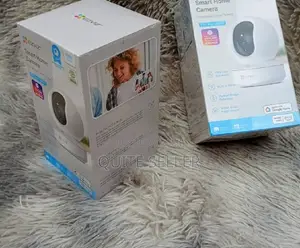 Pan and Tilt for 360° Ezviz Ty1 Indoor Security Cam 1080p