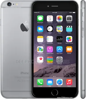 iPhone 6 Plus Sreen Replacement