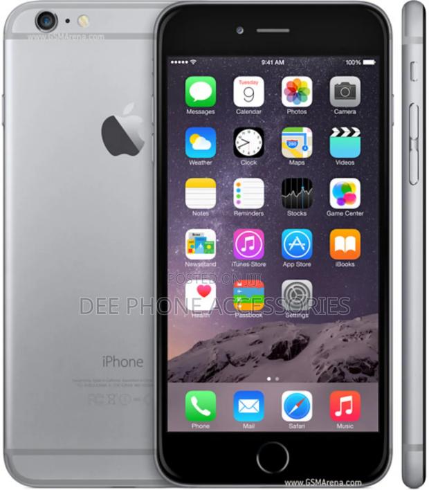 iPhone 6 Plus Sreen Replacement - thumbnail 2
