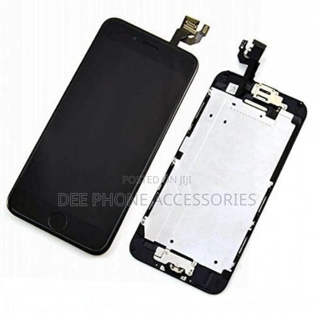 iPhone 6 Plus Sreen Replacement