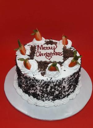 1kg Guaranteed Fresh,Moist Tasty Cake - thumbnail 2