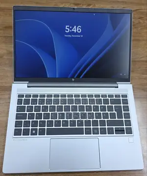 Laptop HP EliteBook 645 G9 16GB AMD Ryzen 5 SSD 512GB