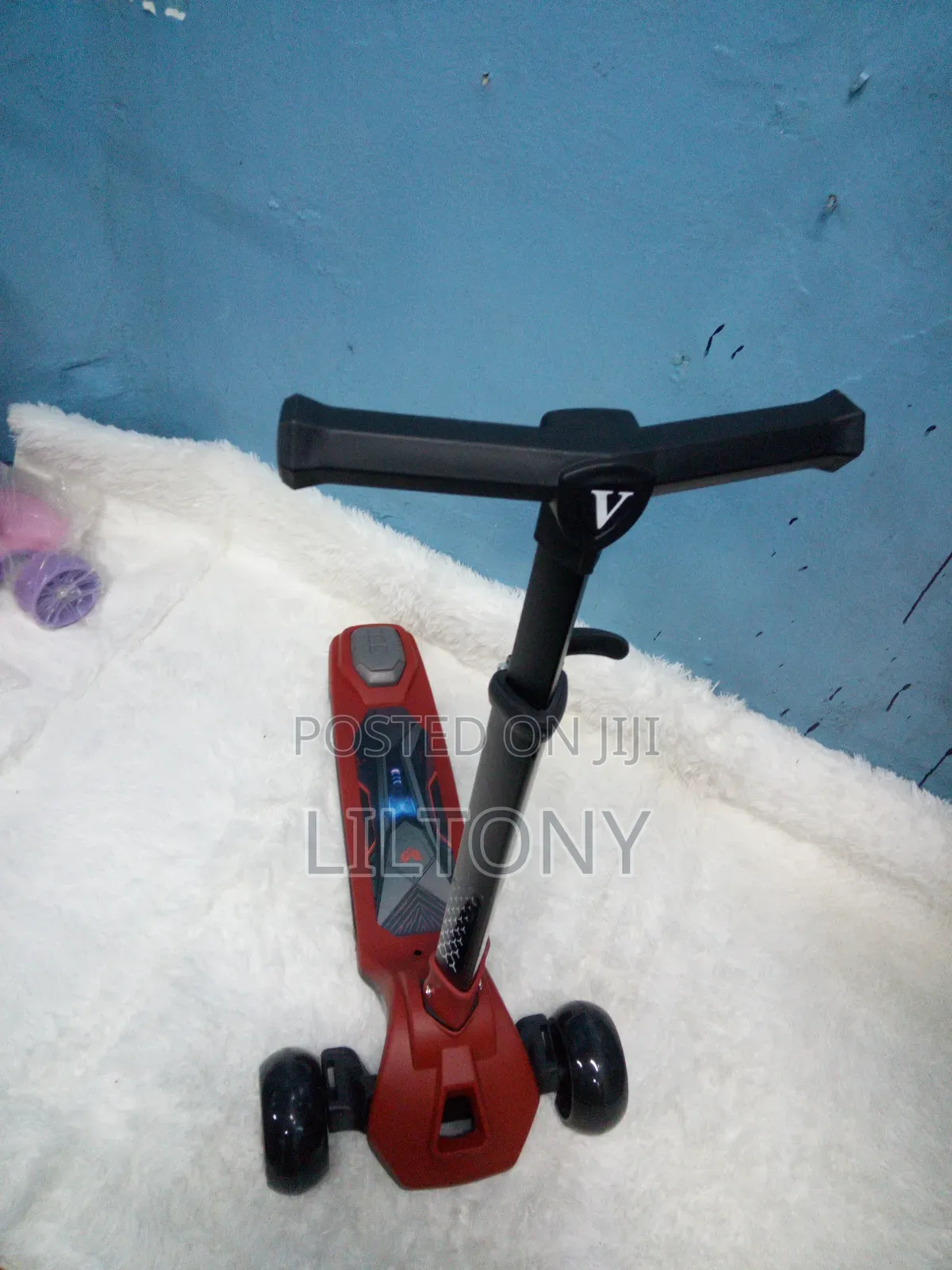 High Quality Scooters