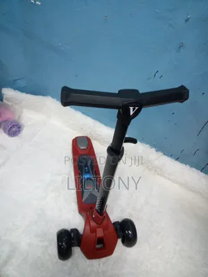 High Quality Scooters