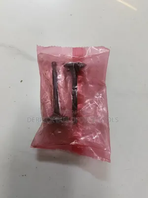 7.5 Exhauster Inlet Valve