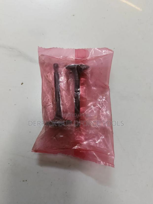 7.5 Exhauster Inlet Valve - thumbnail 3