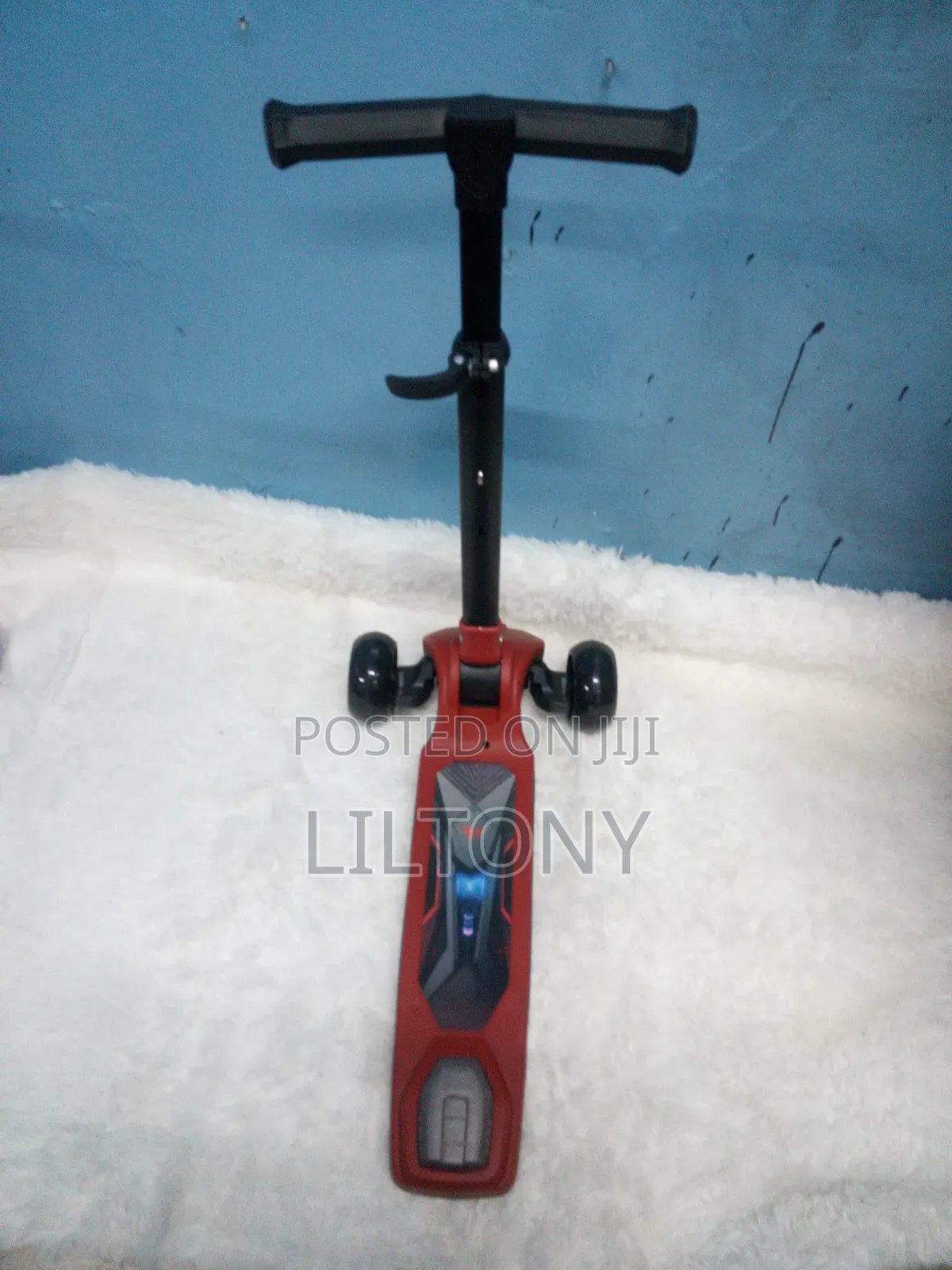 High Quality Scooters