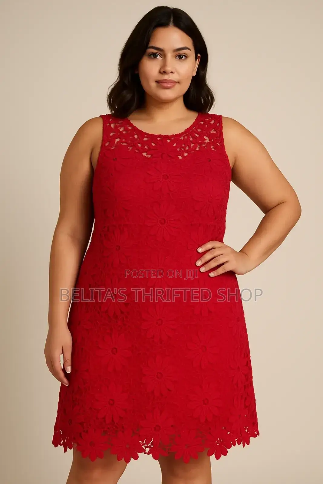 Without Colour Dresses