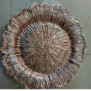 High Quality Round Changer Plate