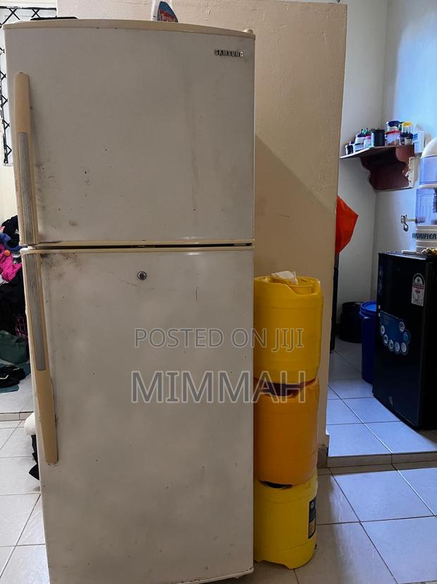 Fridge for Sale