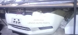 Honda Stepwagon Nosecut 2010