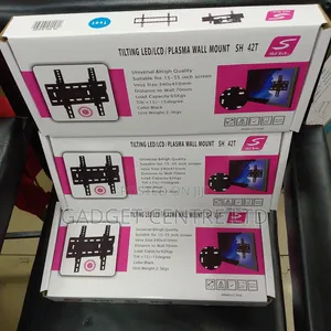 Tilting Led/LCD/Plasma Wall Tv Mount Upto 55 Inches