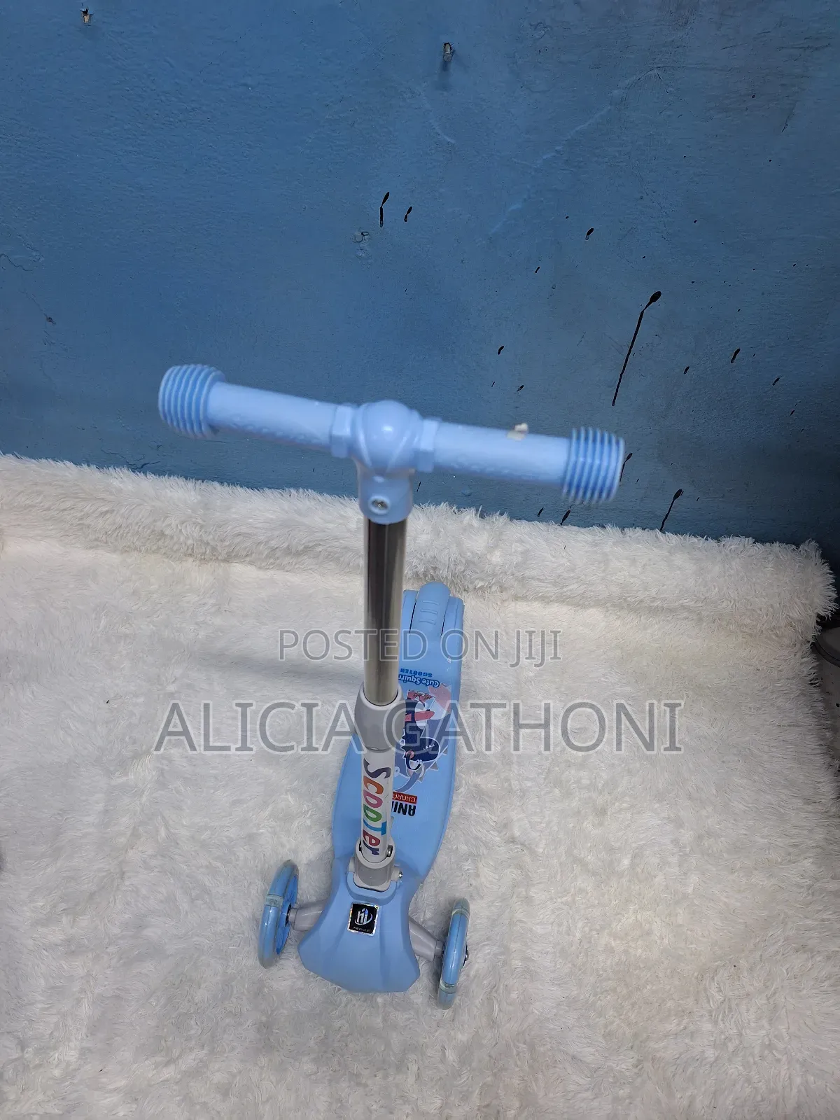 Kids Scooter