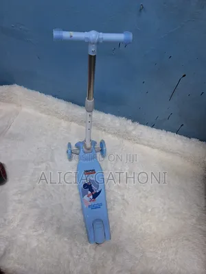 Kids Scooter