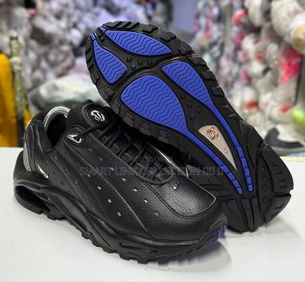 Nike Air Nocta Triple Black