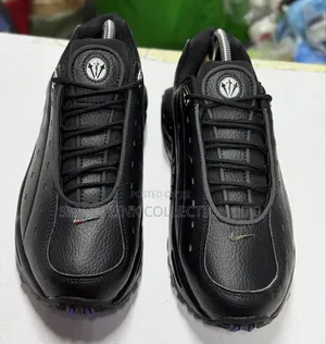 Nike Air Nocta Triple Black