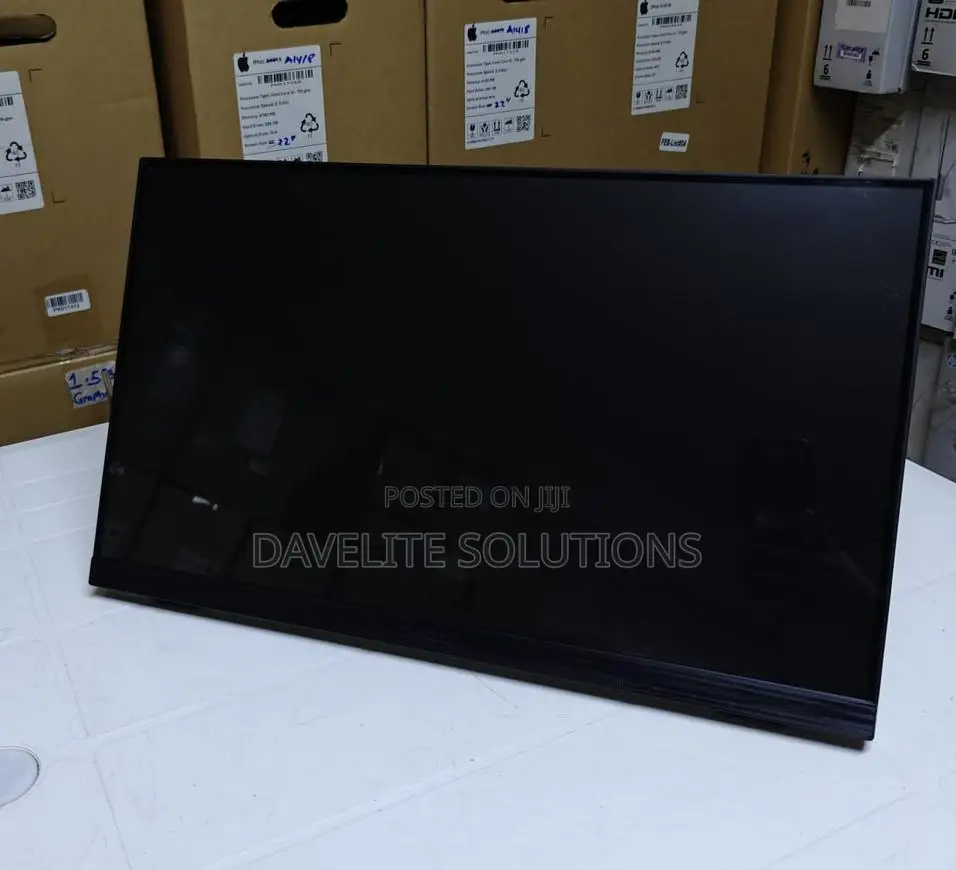 Planar Pct2235 Monitor Pos LCD Touch