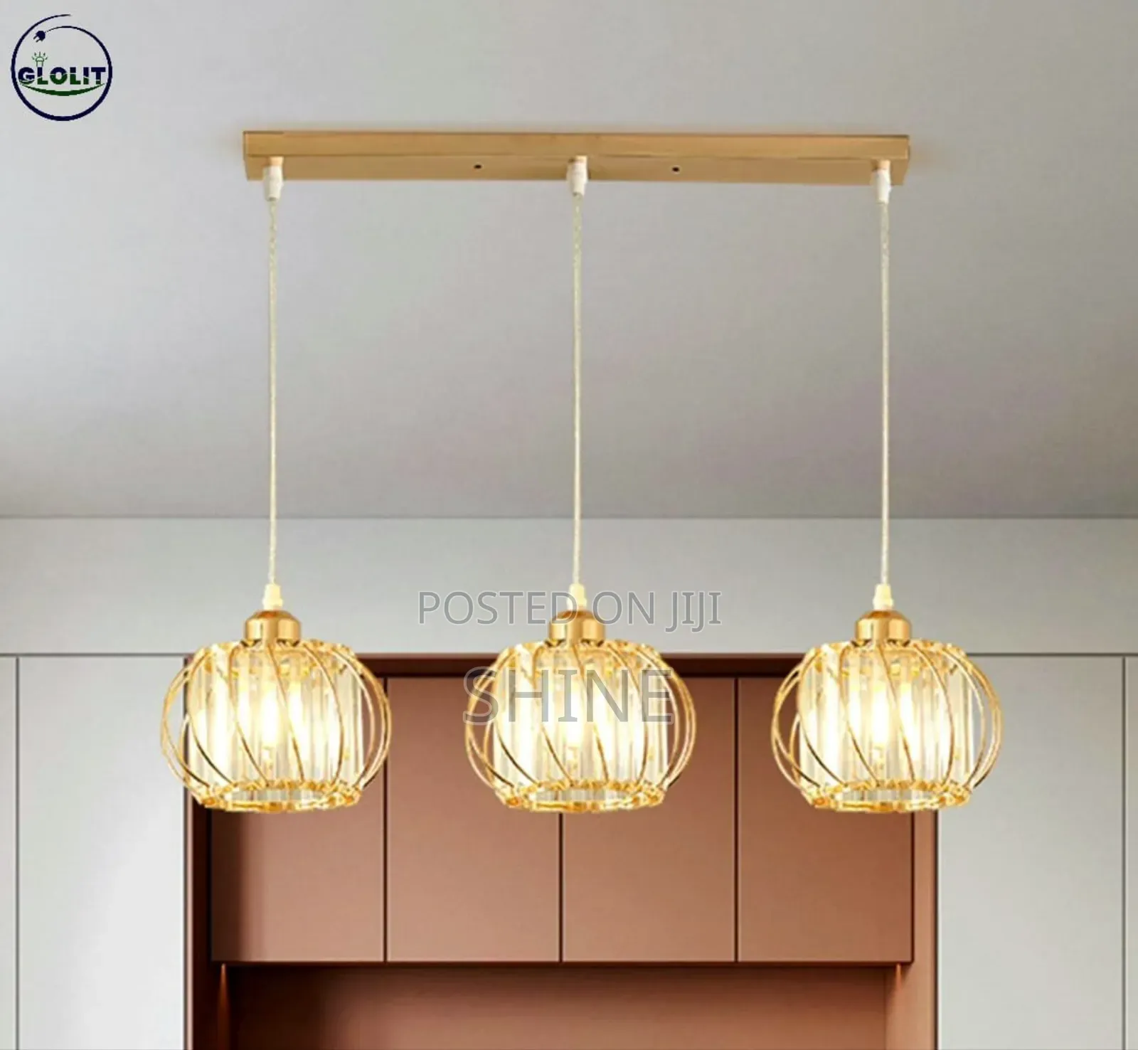Kitchen Counter Lights/ Dining Lights
