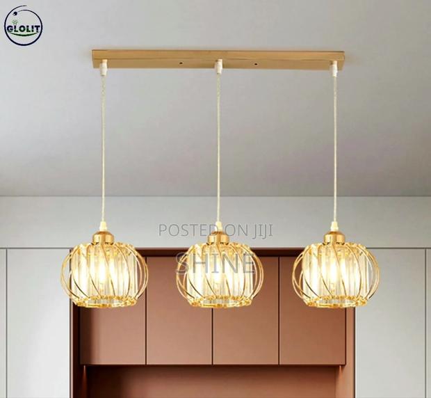 Kitchen Counter Lights/ Dining Lights