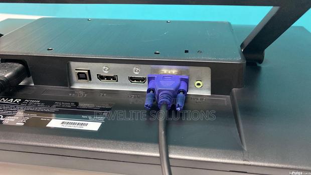 Planar Pct2235 Monitor Pos LCD Touch - thumbnail 3