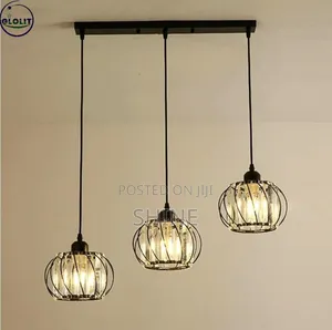 Kitchen Counter Lights/ Dining Lights