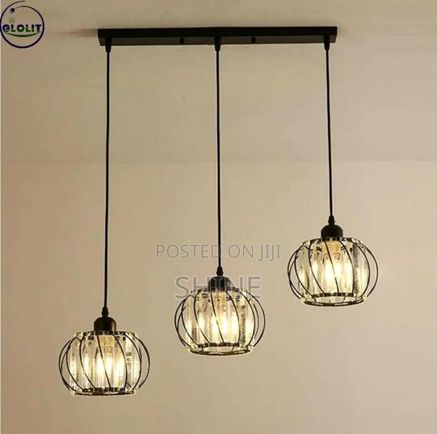 Kitchen Counter Lights/ Dining Lights - thumbnail 2