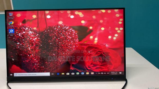 Planar Pct2235 Monitor Pos LCD Touch - thumbnail 4