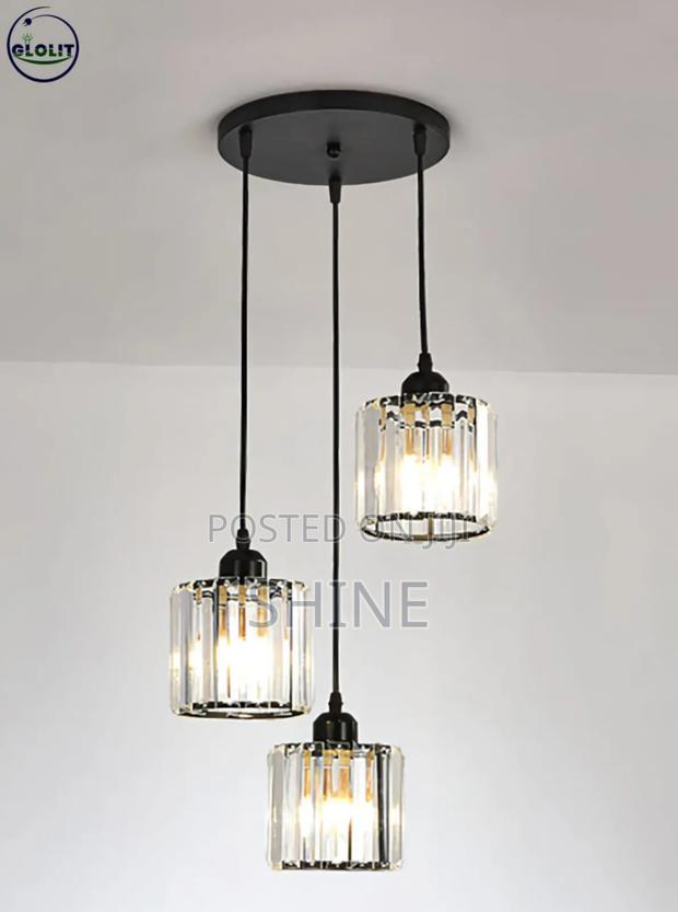 Kitchen Counter Lights/ Dining Lights - thumbnail 3